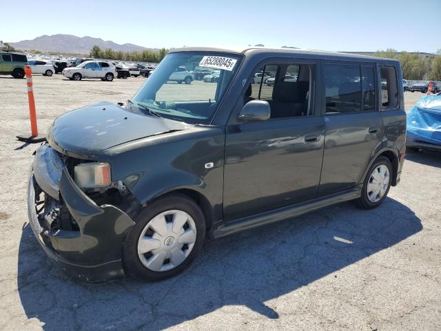 JTLKT324964044750 - 2006 SCION XB XB 灰色 照片 1