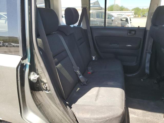 JTLKT324964044750 - 2006 SCION XB XB 灰色 照片 10