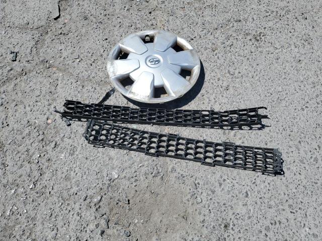 JTLKT324964044750 - 2006 SCION XB XB 灰色 照片 12