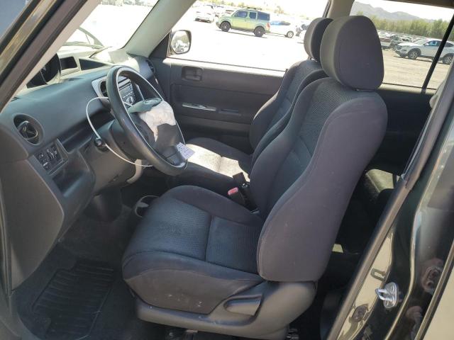 JTLKT324964044750 - 2006 SCION XB XB 灰色 照片 7