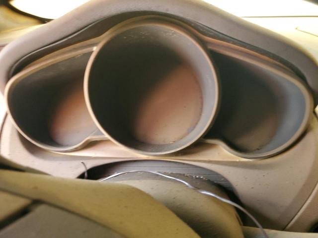 1G1ZK57B89F186993 - 2009 CHEVROLET MALIBU LTZ ლურჯი ფოტო 9