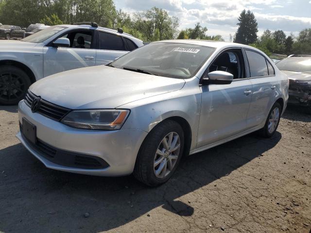 2011 VOLKSWAGEN JETTA SE, 
