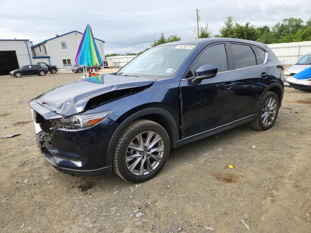 2020 MAZDA CX-5 GRAND TOURING, 