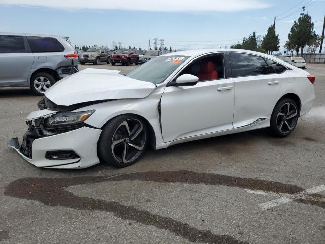 2019 HONDA ACCORD SPORT, 