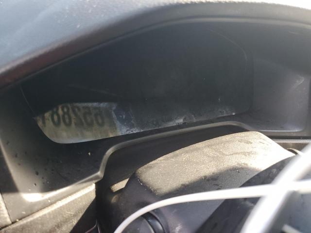 1HGCV1F39KA154758 - 2019 HONDA ACCORD SPORT Սպիտակ լուսանկար 9