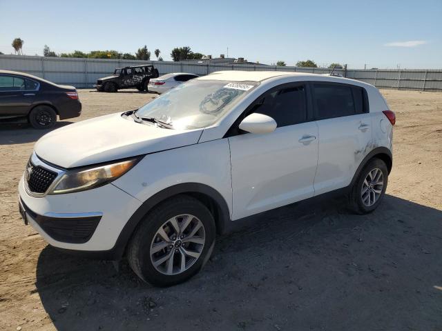 2015 KIA SPORTAGE LX, null