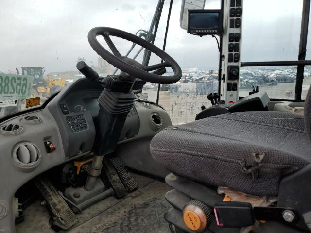 VCE0L90FC00028742 - 2011 VOLVO L90F YELLOW photo 5