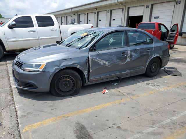 2014 VOLKSWAGEN JETTA BASE, 