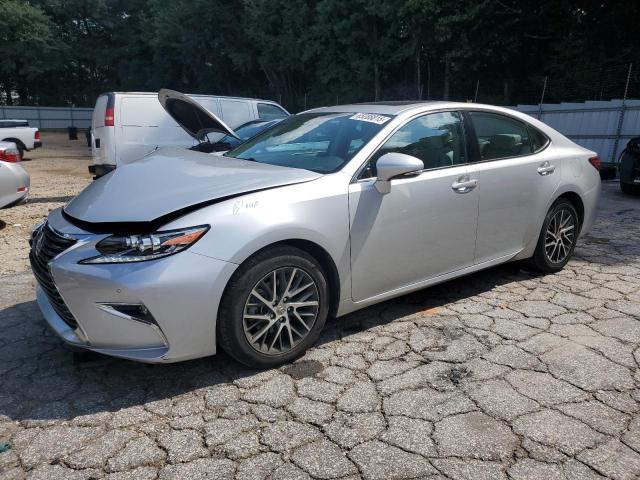 2016 LEXUS ES 350, 