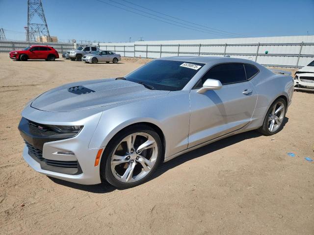 2019 CHEVROLET CAMARO SS, 