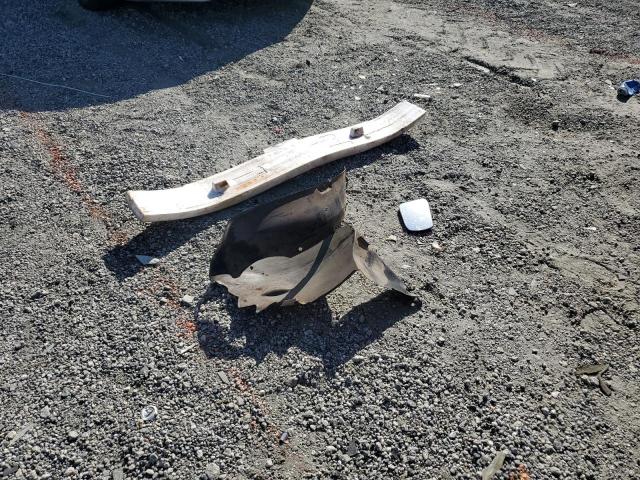 KL1TG52665B406763 - 2005 CHEVROLET AVEO LT 勃艮第红 照片 12