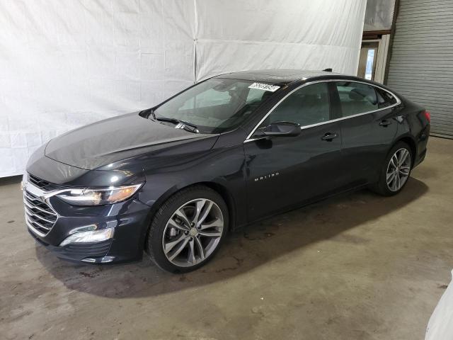 1G1ZD5ST2PF137165 - 2023 CHEVROLET MALIBU LT BLUE photo 1