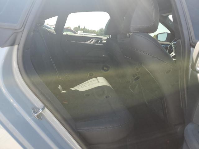 WBY33AW00RFS29496 - 2024 BMW I4 M50 GRAY photo 10