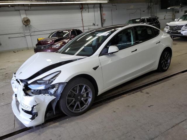 2023 TESLA MODEL 3, 