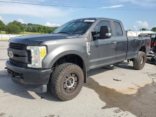 2017 FORD F250 SUPER DUTY, 