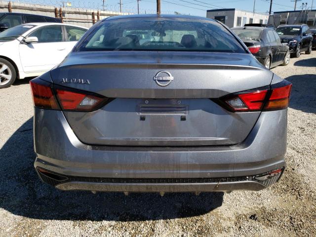 1N4BL4BV4PN303429 - 2023 NISSAN ALTIMA S GRAY photo 6