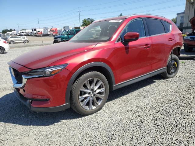 2019 MAZDA CX-5 GRAND TOURING, 