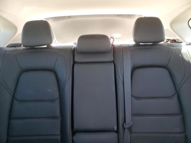 JM3KFBDM6K1573778 - 2019 MAZDA CX-5 GRAND TOURING RED photo 10