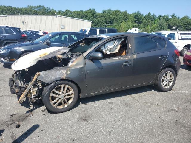 2011 KIA FORTE EX, 
