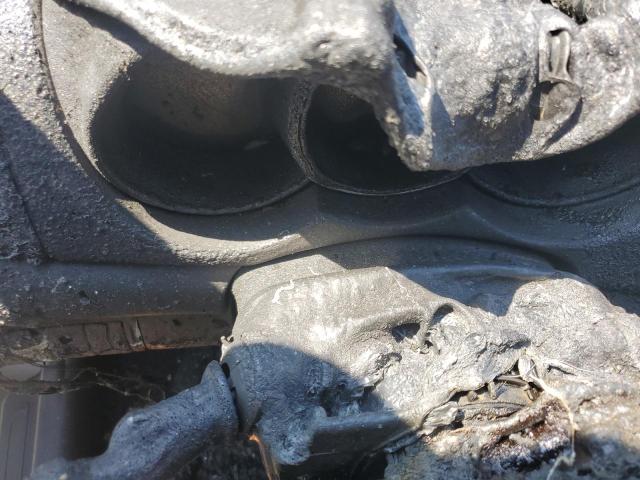 KNAFU5A24B5411271 - 2011 KIA FORTE EX ნაცრისფერი ფოტო 9