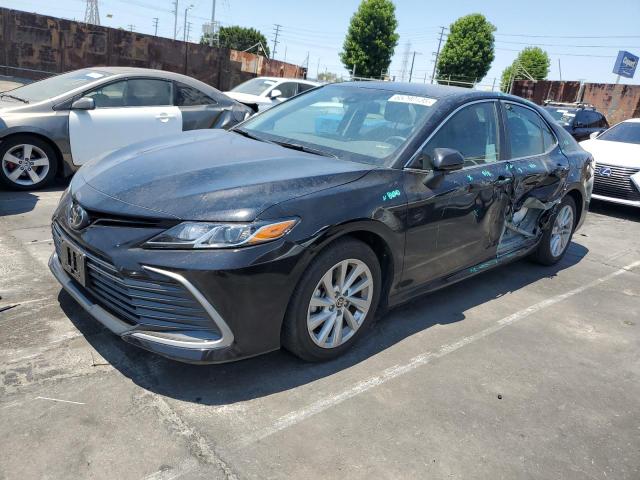 2023 TOYOTA CAMRY LE, 