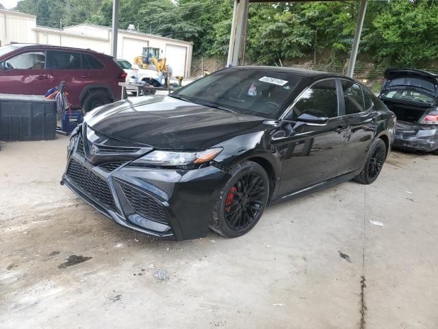2023 TOYOTA CAMRY SE NIGHT SHADE, 