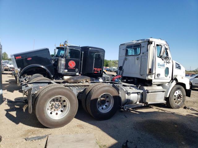 5KJJAXDV0HPJA4800 - 2017 WESTERN STAR/AUTO CAR CONVENTION 4700SB WHITE photo 4