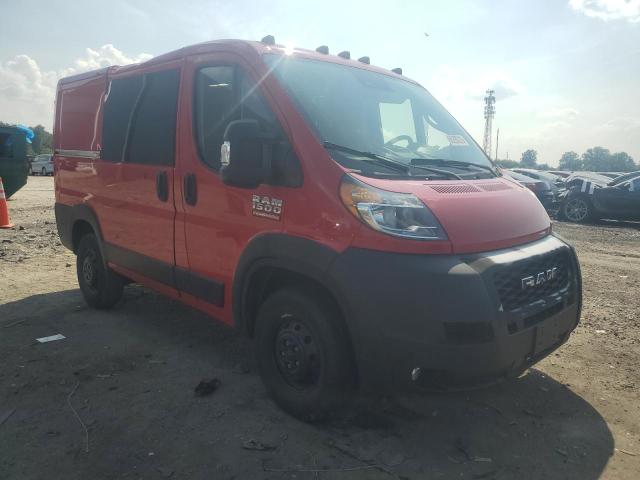 3C6LRVNG4NE131475 - 2022 RAM PROMASTER 1500 STANDARD RED photo 4
