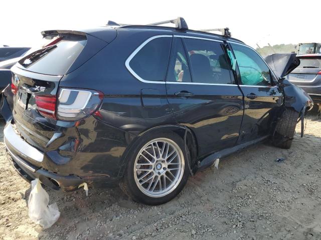 5UXKR0C58F0P09871 - 2015 BMW X5 XDRIVE35I BLACK photo 3
