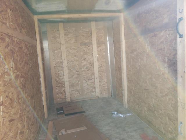 53BLTE811GA021895 - 2016 LOOK TRAILER Boz foto 5