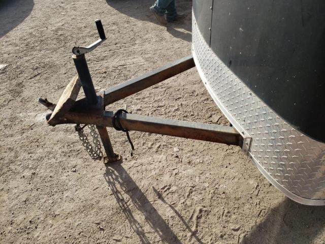 53BLTE811GA021895 - 2016 LOOK TRAILER Boz foto 7