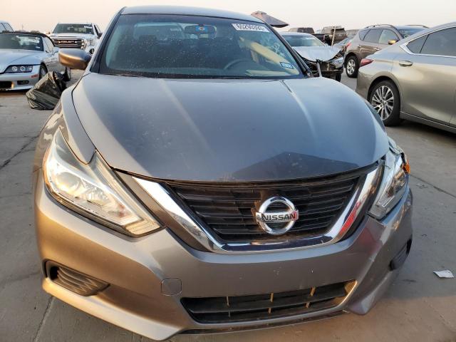 1N4AL3AP1HN346992 - 2017 NISSAN ALTIMA 2.5 GRAY photo 5