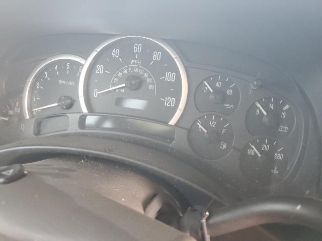 1GYEC63T44R158651 - 2004 CADILLAC ESCALADE LUXURY Biały zdjęcie 9