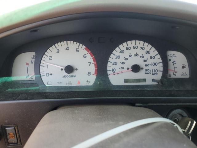 5TESN92N42Z128588 - 2002 TOYOTA TACOMA XTRACAB PRERUNNER 白色 照片 9