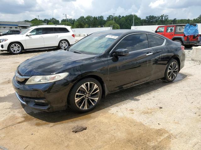 2016 HONDA ACCORD EXL, 