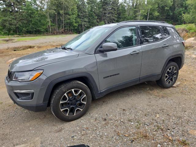 2021 JEEP COMPASS SPORT, 