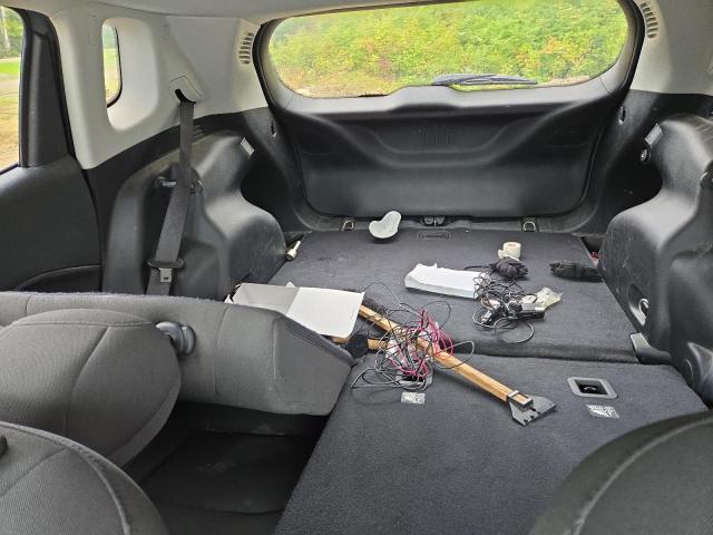 3C4NJDAB3MT548450 - 2021 JEEP COMPASS SPORT 灰色 照片 10