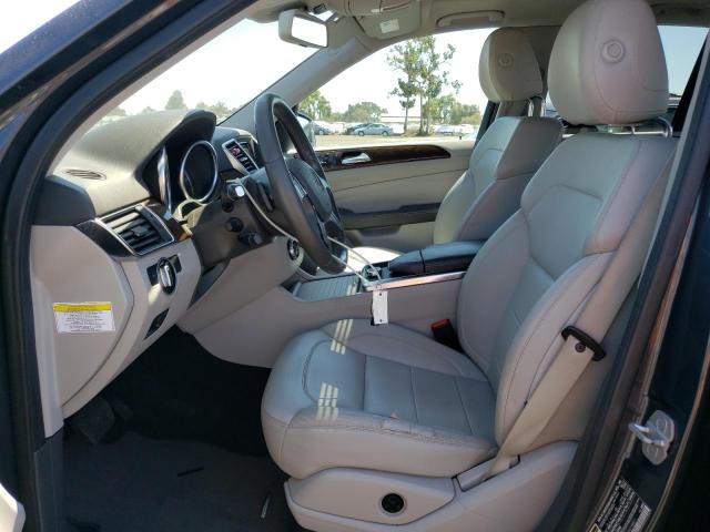 4JGDA5HB6CA019891 - 2012 MERCEDES-BENZ ML 350 4MATIC CHARCOAL photo 7