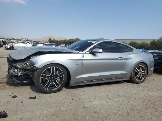 2021 FORD MUSTANG GT, null