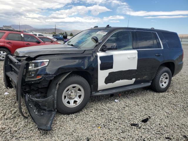 2015 CHEVROLET TAHOE SPECIAL, 