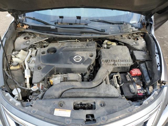 1N4AL3AP0FN326259 - 2015 NISSAN ALTIMA 2.5 GRAY photo 11