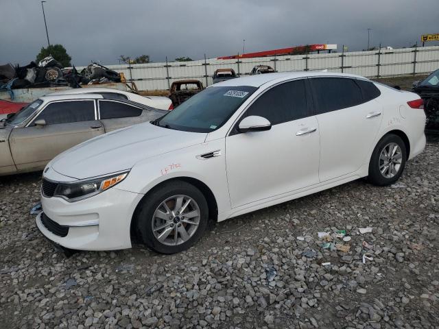 2018 KIA OPTIMA LX, 