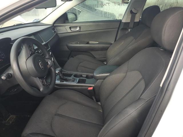 5XXGT4L36JG207902 - 2018 KIA OPTIMA LX 白色 照片 7