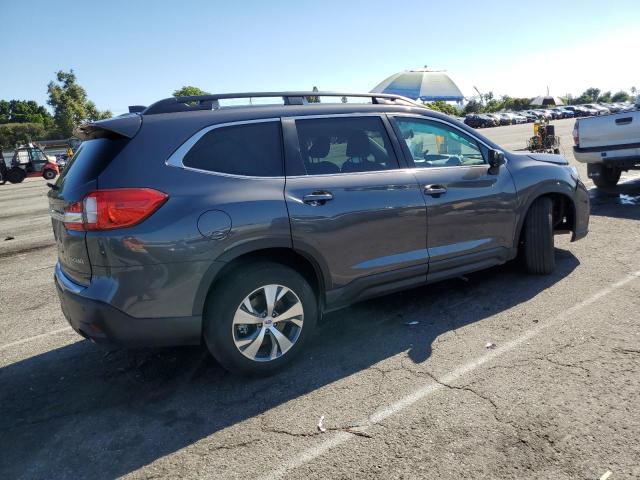 4S4WMACD5N3469640 - 2022 SUBARU ASCENT PREMIUM GRAY photo 3