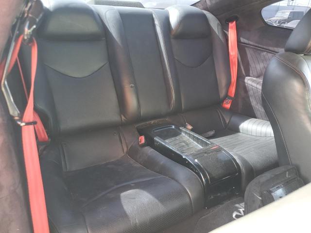 JN1CV6EK9BM212521 - 2011 INFINITI G37 BASE 白色 照片 10