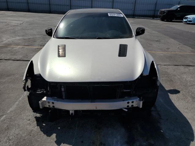 JN1CV6EK9BM212521 - 2011 INFINITI G37 BASE 白色 照片 5