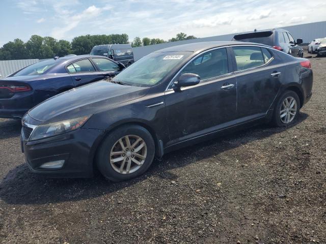 2012 KIA OPTIMA LX, null