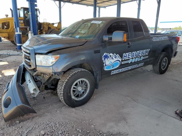 2013 TOYOTA TUNDRA DOUBLE CAB SR5, 