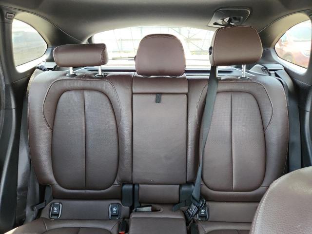 WBXJG9C05L5R86457 - 2020 BMW X1 XDRIVE28I GRAY photo 10