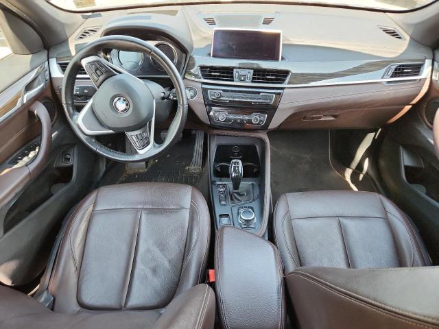 WBXJG9C05L5R86457 - 2020 BMW X1 XDRIVE28I GRAY photo 8